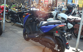 YAMAHA  CYGNUS  GRIF ASU SEJ4J