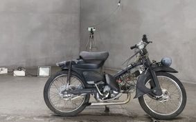 HONDA SUPER CUB50 C50
