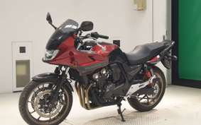 HONDA CB400 SUPER BOLDOR A 2015 NC42