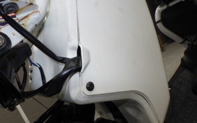 HONDA ZOOMER AF58