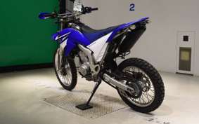 YAMAHA WR250R 2022 DG15J
