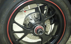 DUCATI PANIGALE V4 S 2018