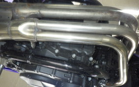 HONDA CB400 SUPER BOLDOR A 2021 NC42