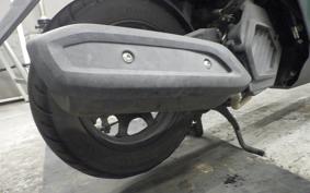 HONDA TACT Gen.4 AF79