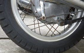 YAMAHA TX750 1972 341