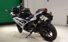 KAWASAKI NINJA 250 ABS