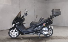 YAMAHA MAJESTY 125 SE27