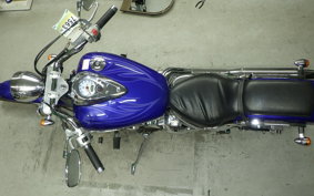 YAMAHA DRAGSTAR 400 2004 VH01J