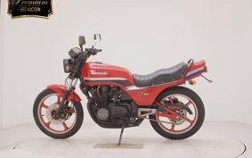 KAWASAKI Z400 GP 1983 KZ400M