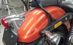 HARLEY FXDWG 1580 2010