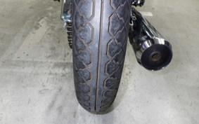 YAMAHA SR500 1985 1JN