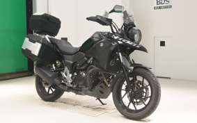 SUZUKI V-STROM 250 2018