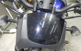 HONDA REBEL 250 S 2019 MC49