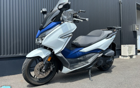 HONDA  FORZA 250 MF13