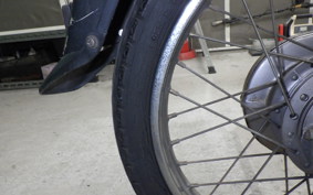 HONDA C100 SUPER CUB HA06