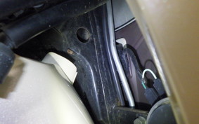 HONDA SHﾓｰﾄﾞ 2007 JF51