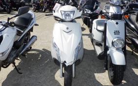SUZUKI ADDRESS V125 DT11A