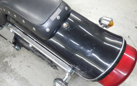 KAWASAKI VULCAN 400 Gen.2 1997 VN400A