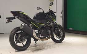 KAWASAKI Z400 Gen.2 2022 EX400L