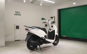 HONDA LEAD 125 2005 JK12