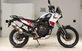 YAMAHA TENERE 700 2020 DM09J