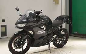 KAWASAKI NINJA 250 2021