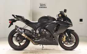 SUZUKI GSX-R1000 2014