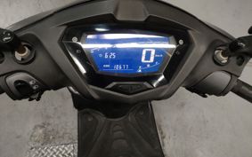 YAMAHA CYGNUS125XSR SED8J