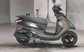 YAMAHA AXIS Z SED7J