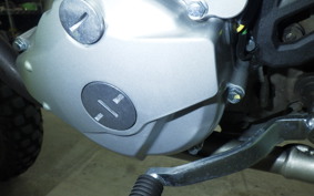 KAWASAKI KLX230ｼｪﾙﾊﾟ 2017 LX232A