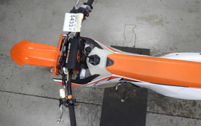 KTM 250XC-F 2023