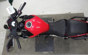KAWASAKI ER600 N 2012