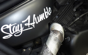 HONDA MAGNA 250 2006 MC29