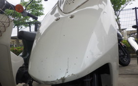 HONDA DIO Gen.6 AF68