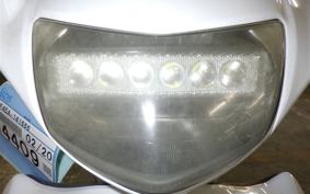 SUZUKI ADDRESS V125 CF4EA