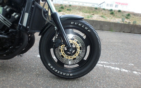 YAMAHA VMAX 1996 2WE