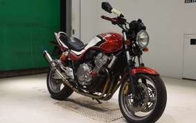 HONDA CB400SF VTEC 2008 NC42