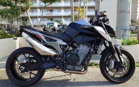 KTM 790 DUKE 2020 TU640