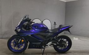 YAMAHA YZF-R3 RH21J