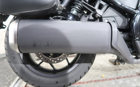 HONDA REBEL 1100 DCT 2021 SC83