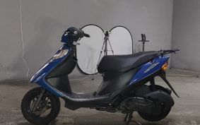 SUZUKI ADDRESS V125 CF46A
