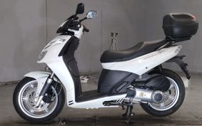 APRILIA APRILIA SPORT CITY 250 ZD4VB