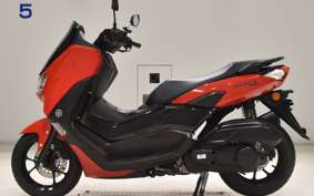 YAMAHA N-MAX 155 1998 SG66J