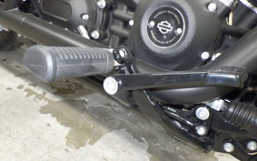 HARLEY FXBBS1870 2021