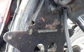 KAWASAKI Z400 GP 1982 KZ400M