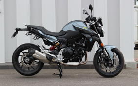 BMW F900R PREMIUM LINE 2024 0K11