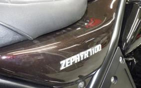 KAWASAKI ZEPHYR 1100 2006 ZRT10A