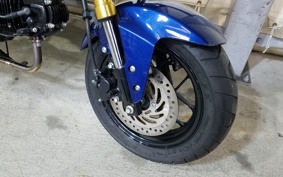 HONDA GROM JC61