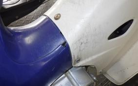 HONDA C50 SUPER CUB 2003 AA07