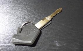 SUZUKI ADDRESS V125 DT11A